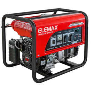 Генератор Elemax SH3900 EX в Саратове