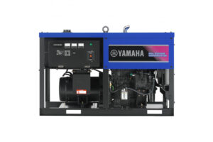Дизельная электростанция Yamaha EDL 21000 E в Саратове