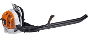 Воздуходувное устройство Stihl BR 600 Magnum в Саратове